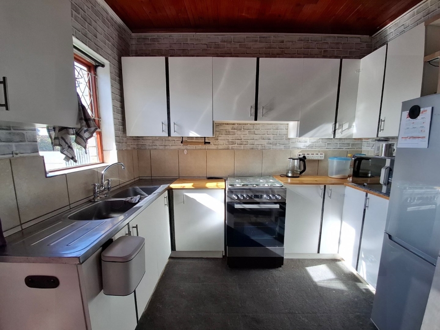 To Let 3 Bedroom Property for Rent in Noorsekloof Eastern Cape